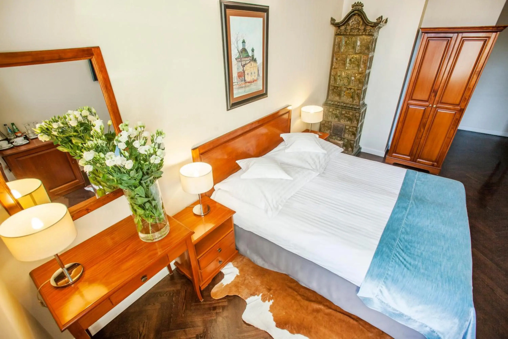 Foto - Hotel Senacki