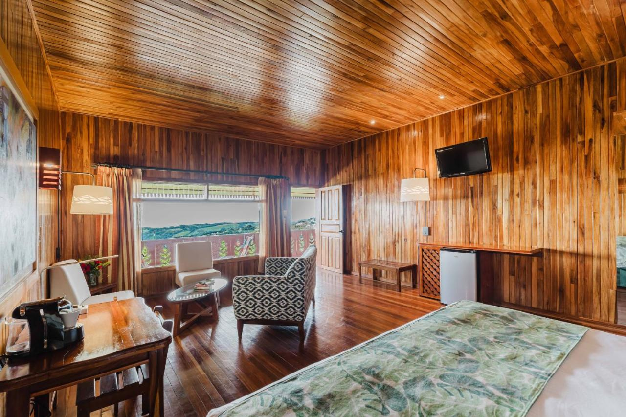 Foto - Hotel Heliconia - Monteverde