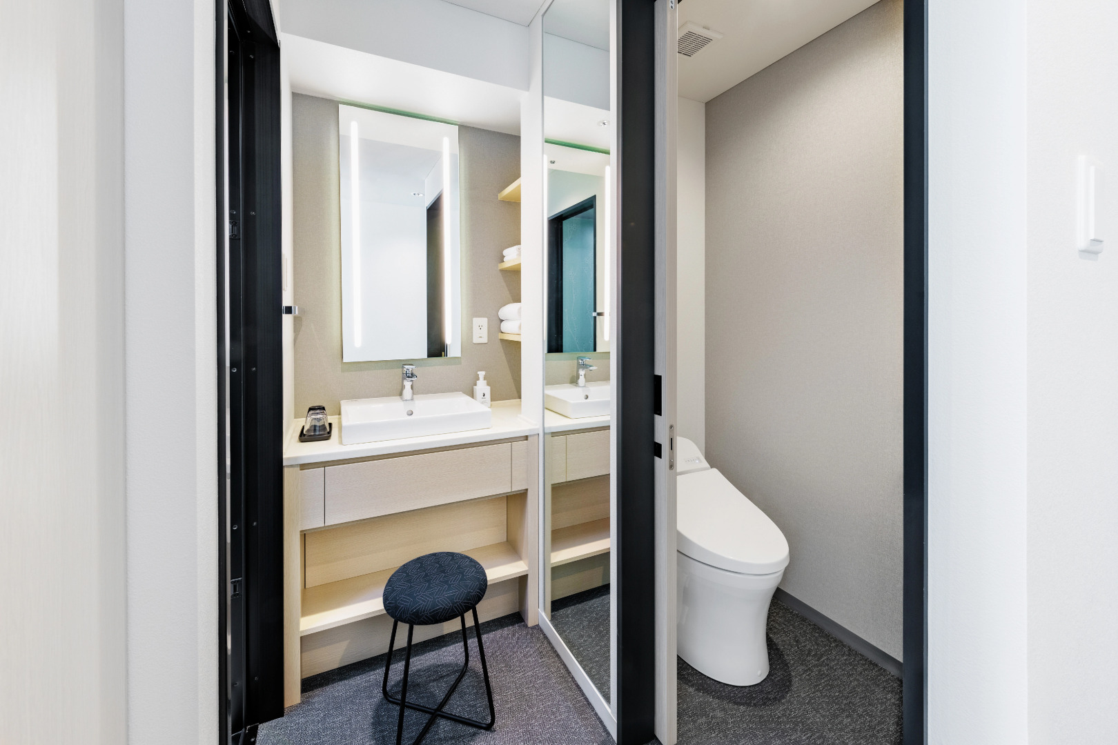 Foto - Hotel Hankyu RESPIRE OSAKA