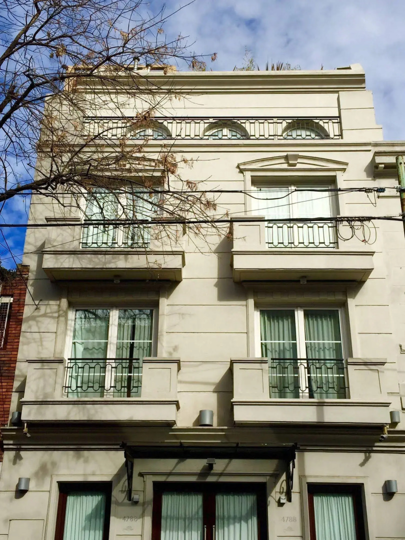 Photo - Purobaires Hotel Boutique