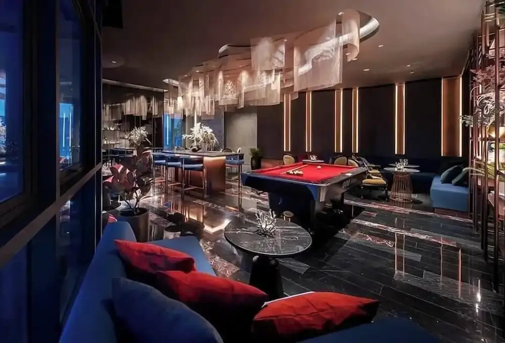 Foto - The Edge central pattaya
