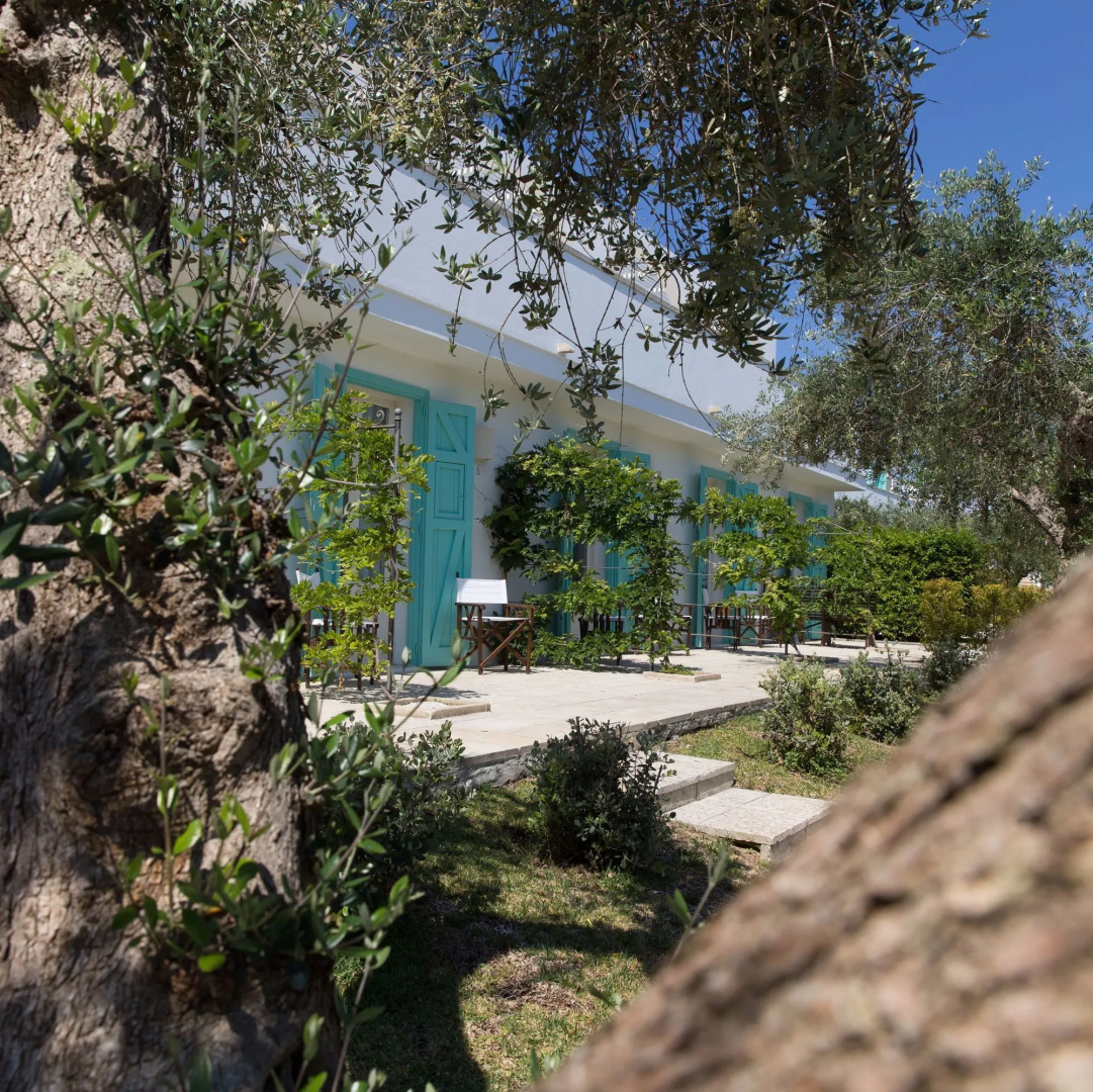 Foto - Tenuta Centoporte