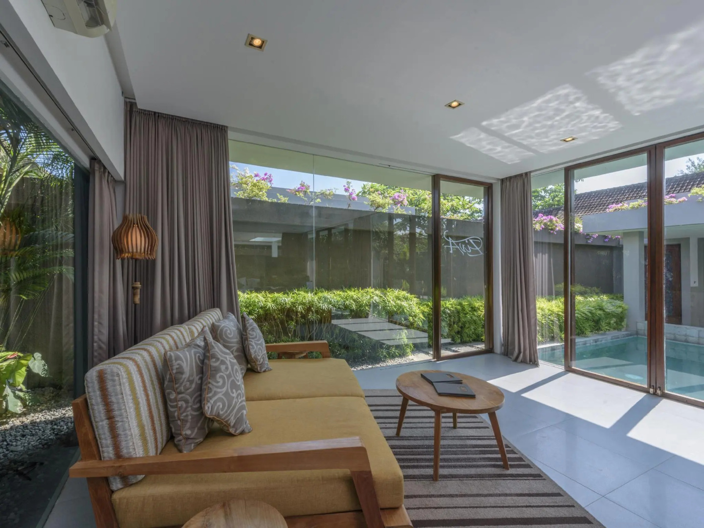 Foto - Ziva a Boutique Villa