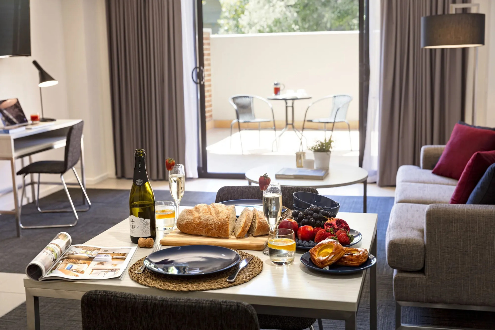 Photo - Quest Mont Albert