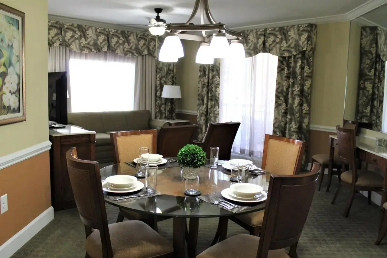 Photo - Hilton Vacation Club Cypress Pointe Orlando