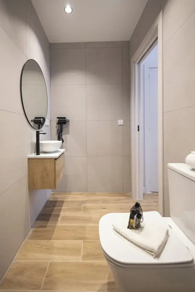 Foto - Rubio Rooms by Concept