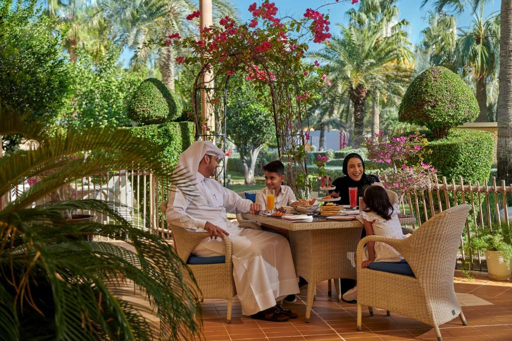 Foto - Grand Hyatt Doha Hotel and Villas