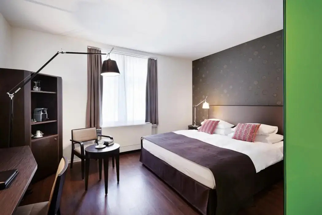 Foto - Sorell Hotel Rütli Niederdorf Zürich