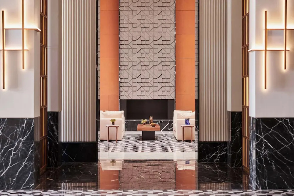 Foto - Park Hyatt Marrakech