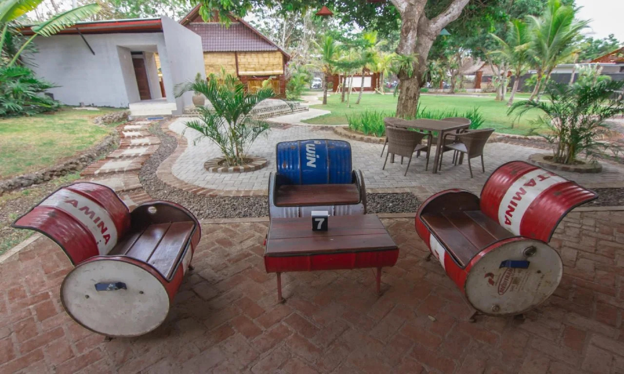 Foto - Uma Mani Villa Jimbaran