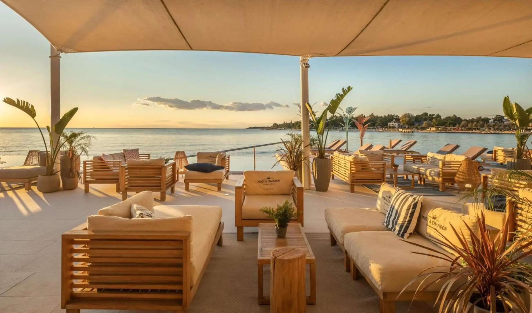 Photo - Valamar Collection Marea Suites