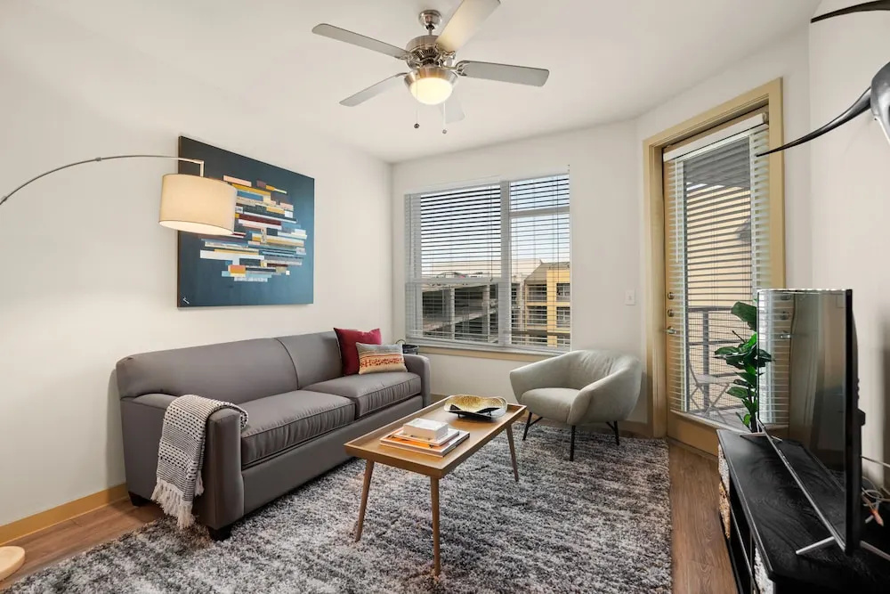 Photo - Kasa Love Field-Medical District Dallas