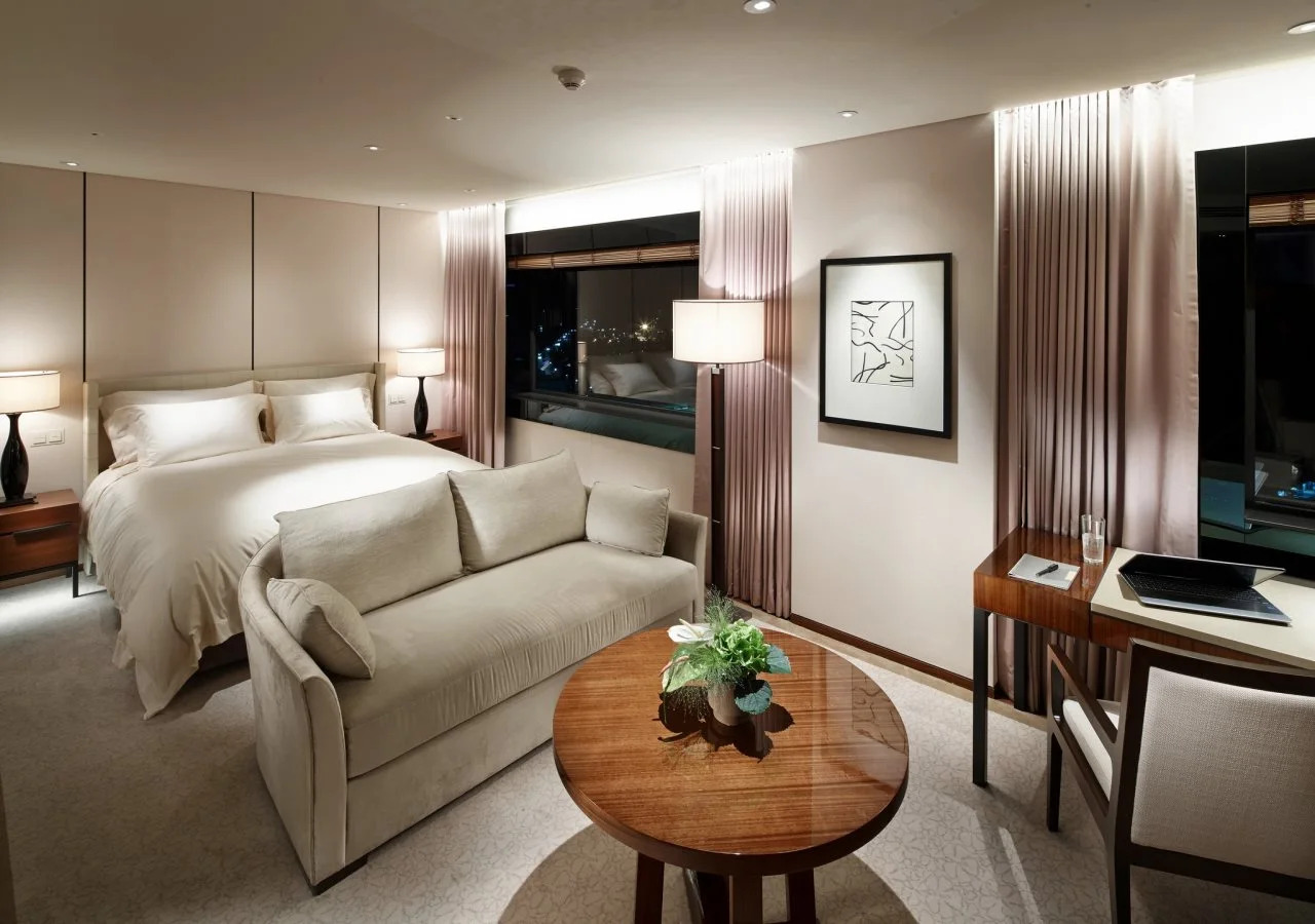 Photo - The Shilla Seoul