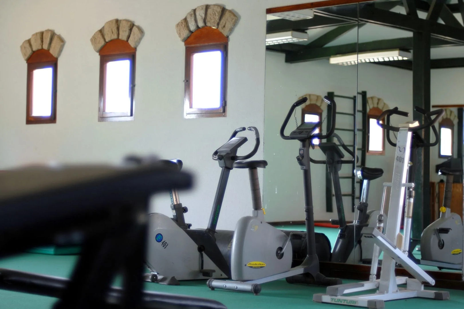 Foto - Hotel Morabeza