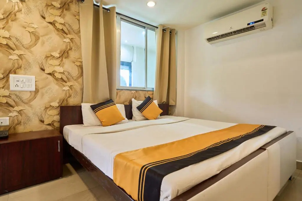 Foto - Itsy Hotels Aditya