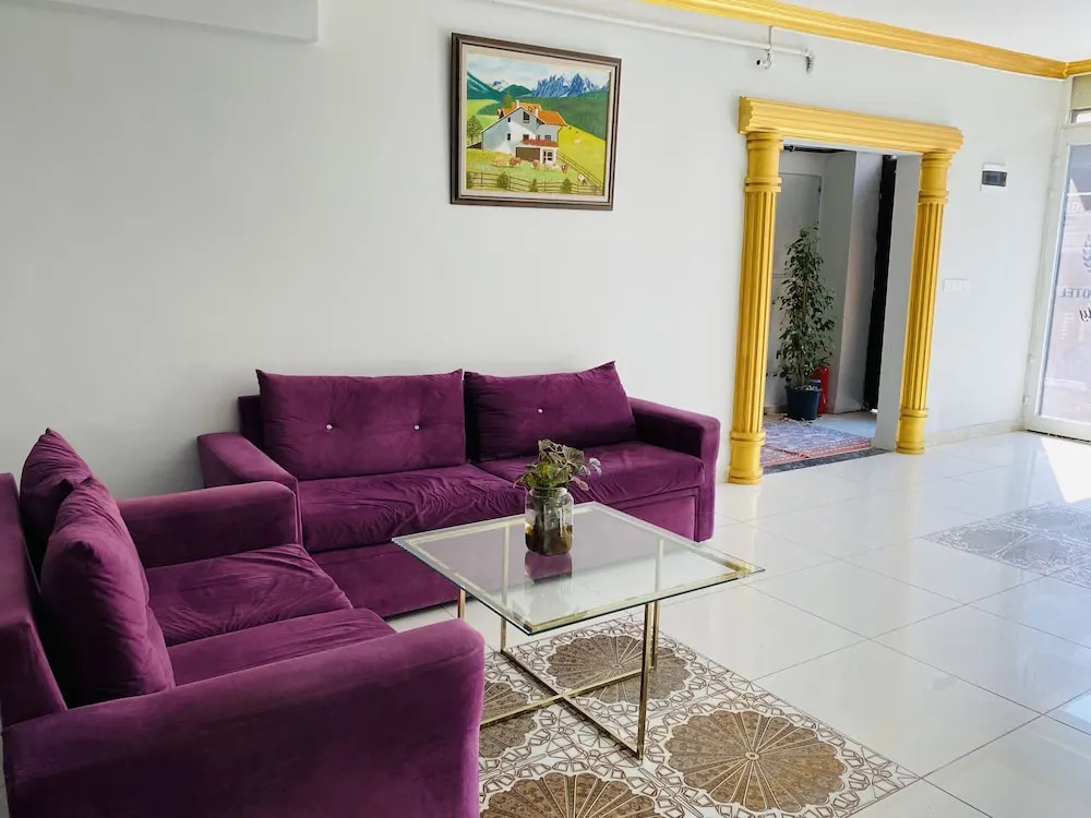 Foto - Stylish Hotel Old City