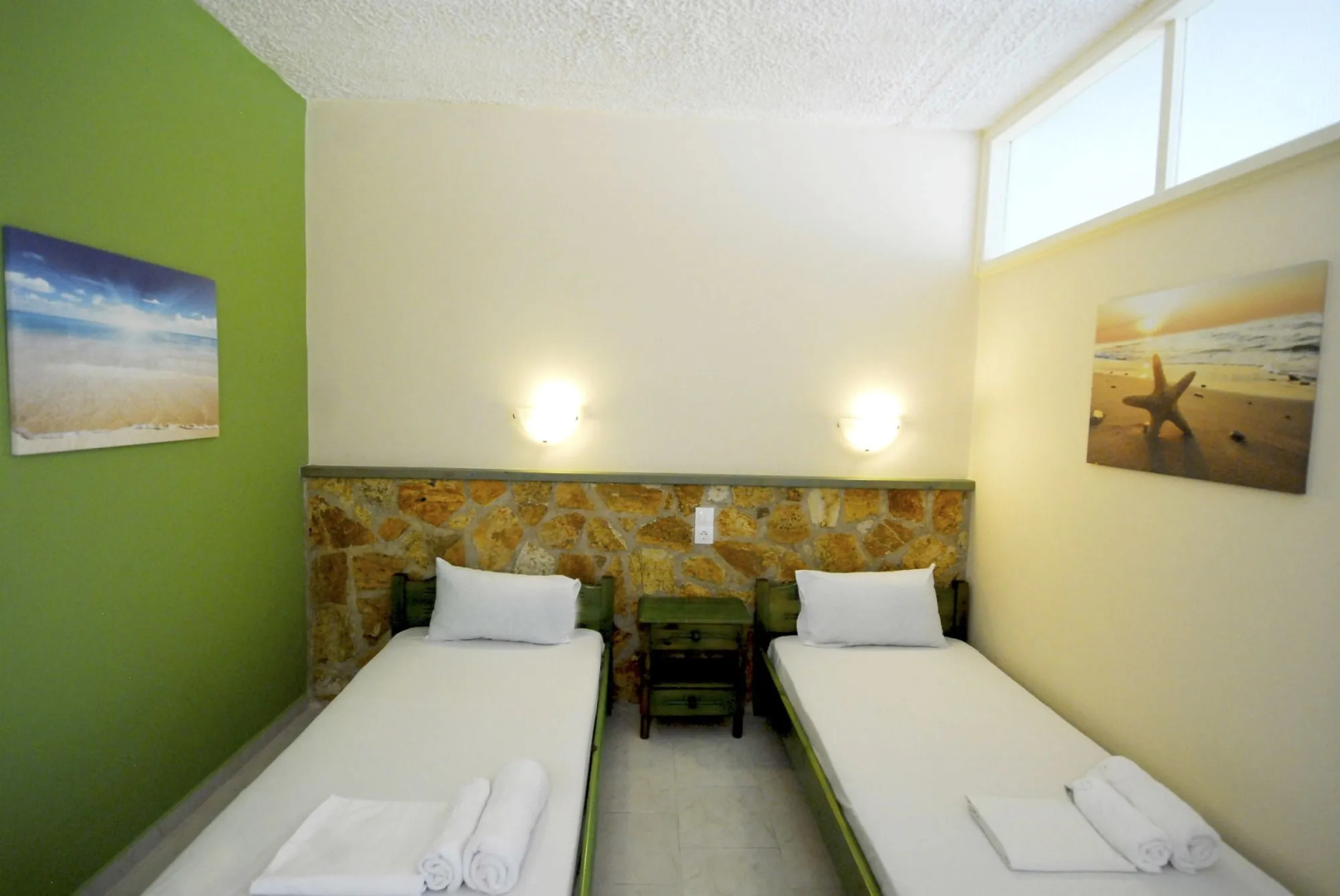 Foto - Vanessa Hotel