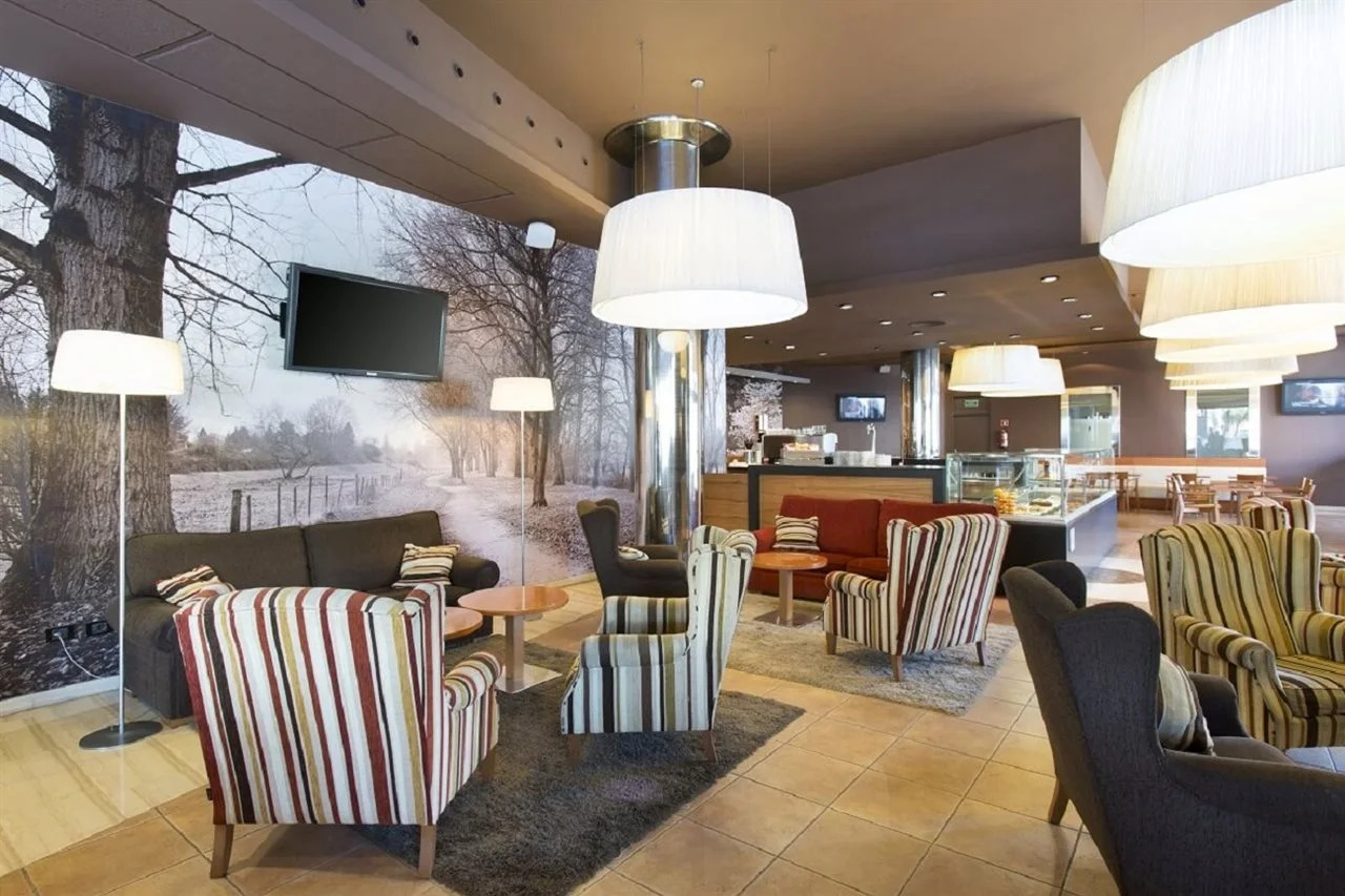 Foto - Hotel SB Ciutat Tarragona