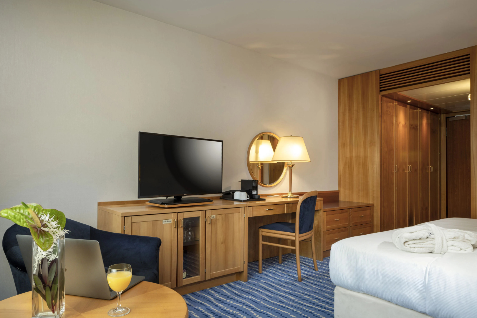 Foto - Maritim Hotel Magdeburg