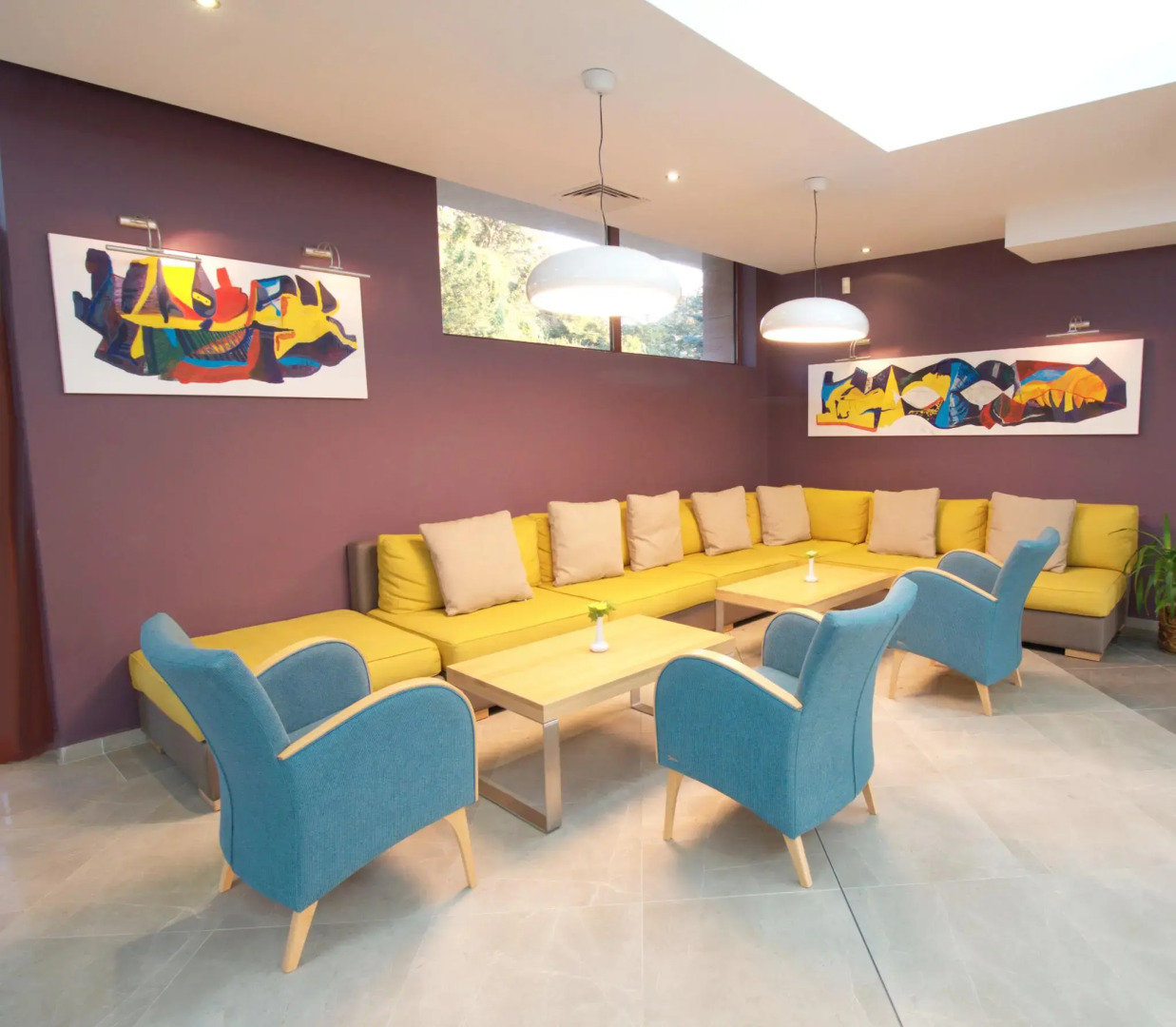 Foto - Kristal Hotel - All inclusive - Fully renovated