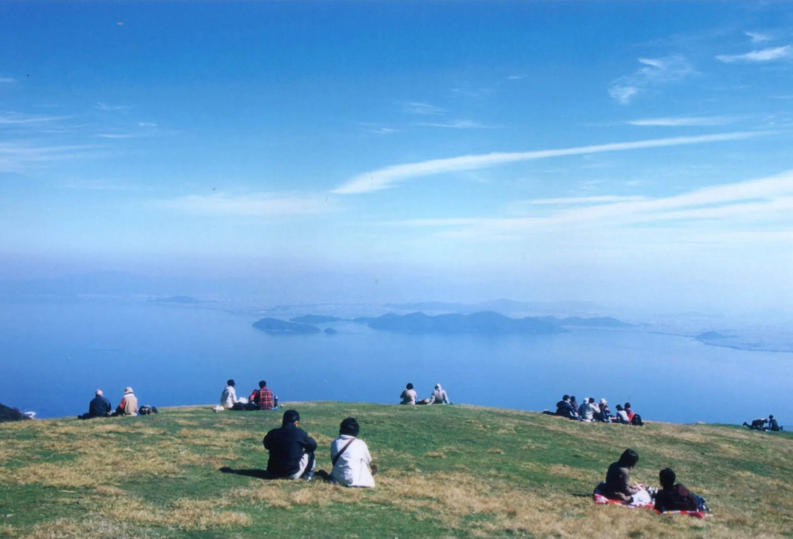 Photo - Lake Biwa Otsu Prince Hotel