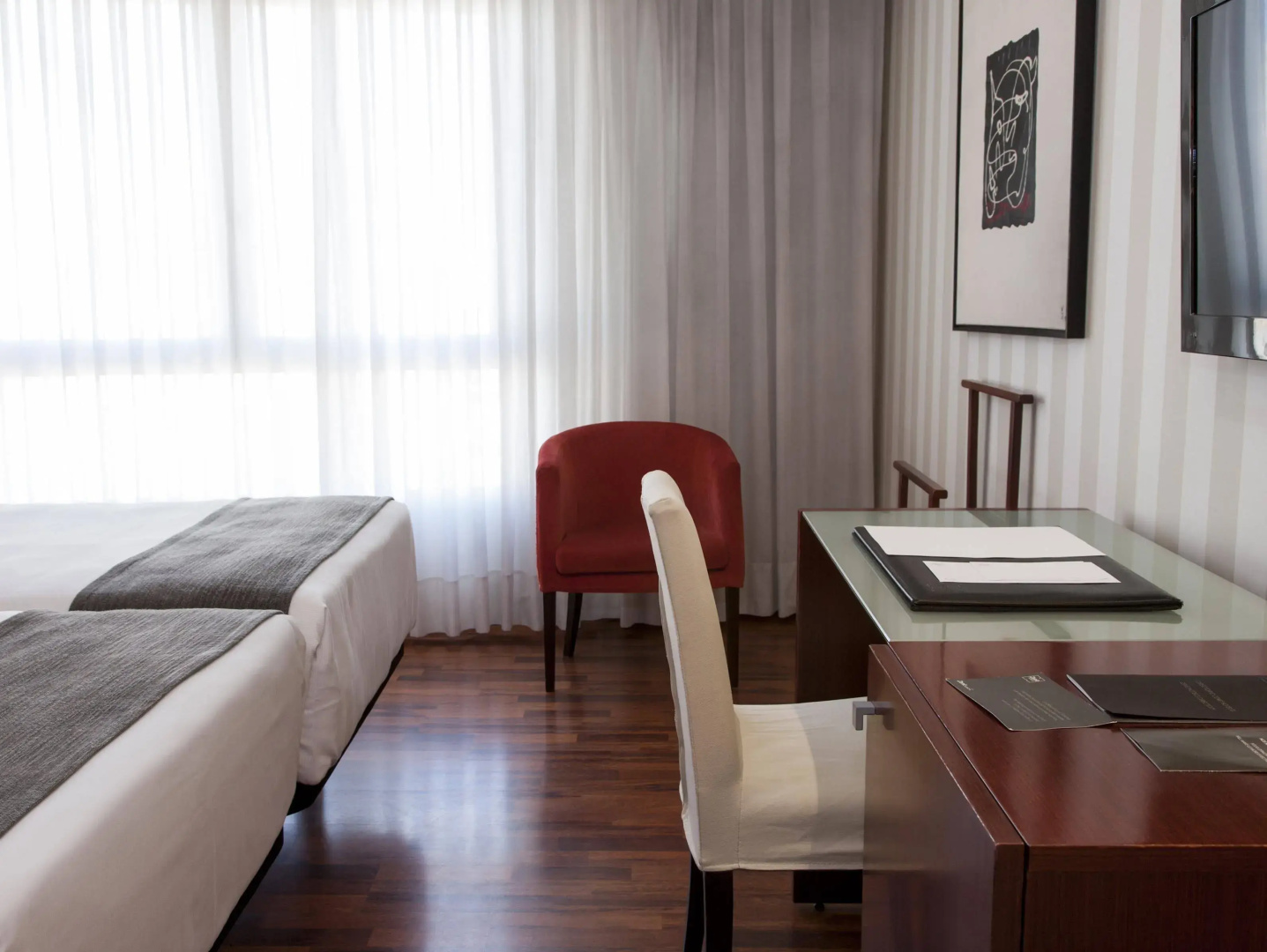 Foto - Hotel RH Murcia Centro