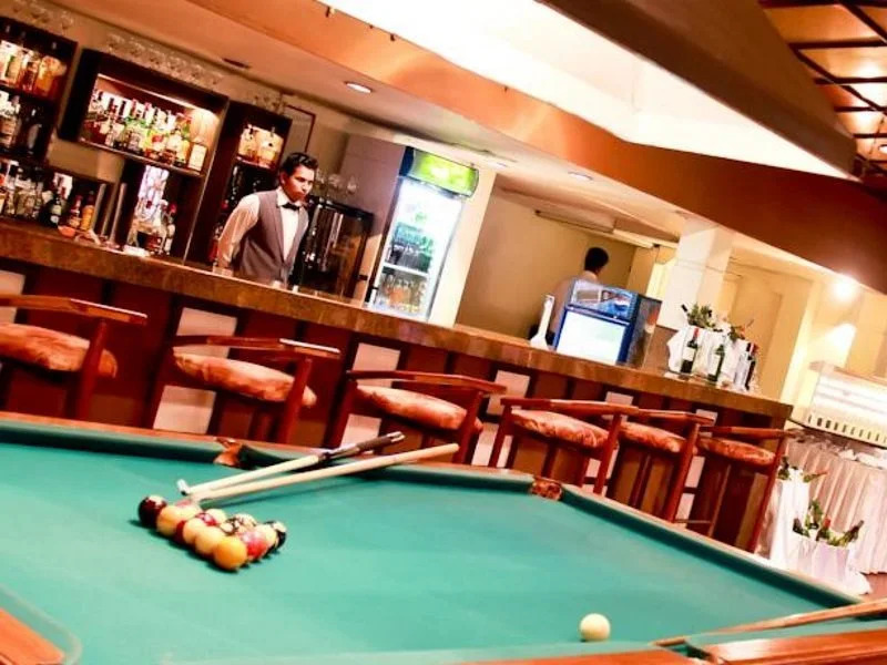 Foto - Grand Oriental Hotel