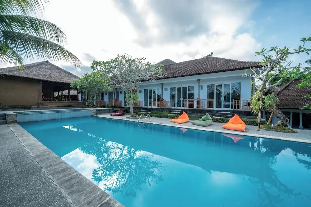 Photo - Uma Ubud