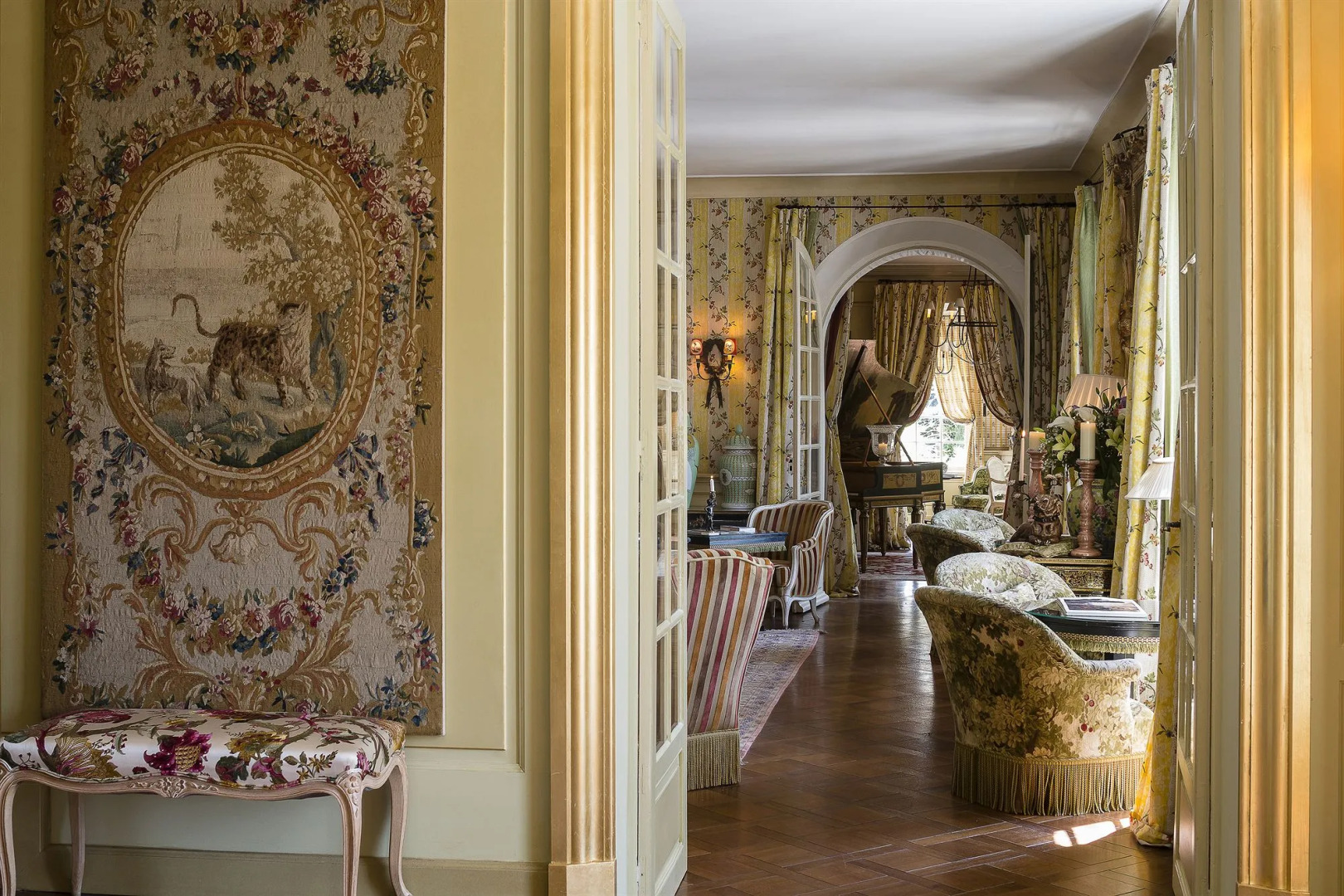 Foto - Villa Gallici Hôtel & Spa