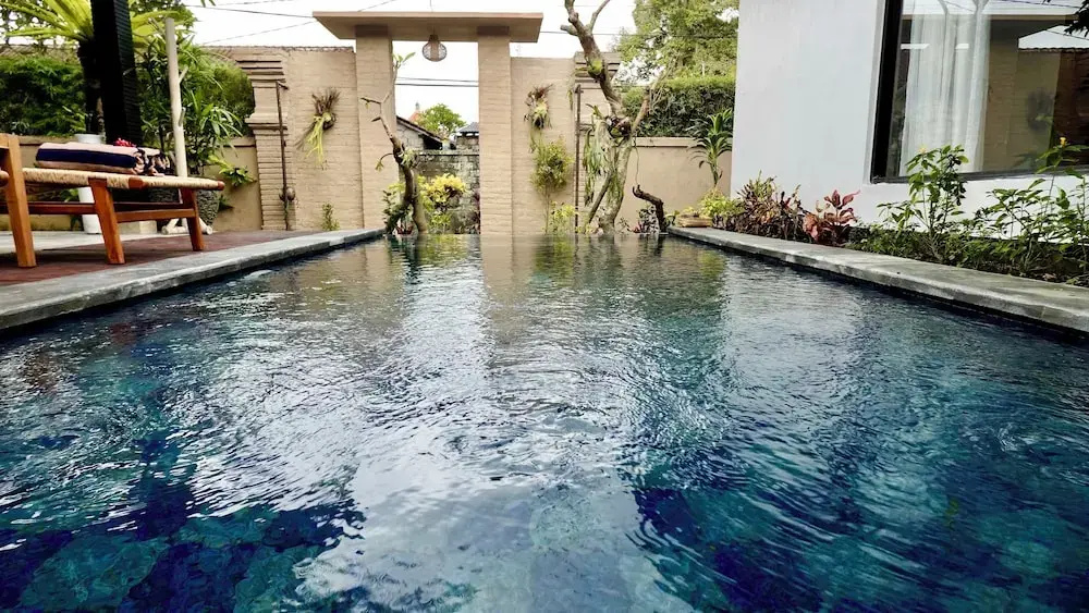 Foto - Gopala Villa North Ubud by Aligna Hospitality