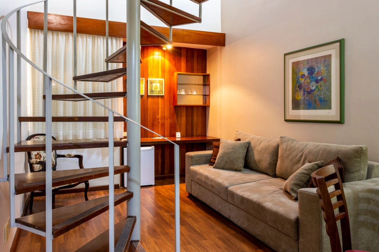 Foto - Hotel Dan Inn São José do Rio Preto By Nacional Inn