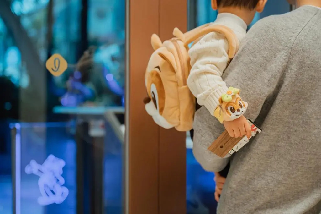 Foto - Lotte Hotel World