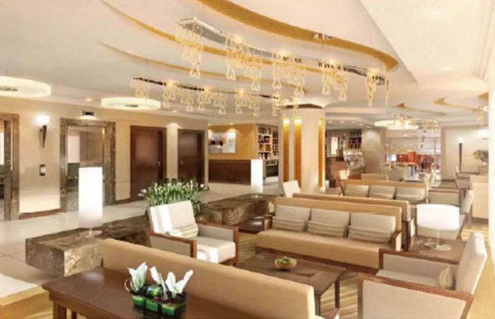 Foto - Star Metro Deira Hotel Apartments