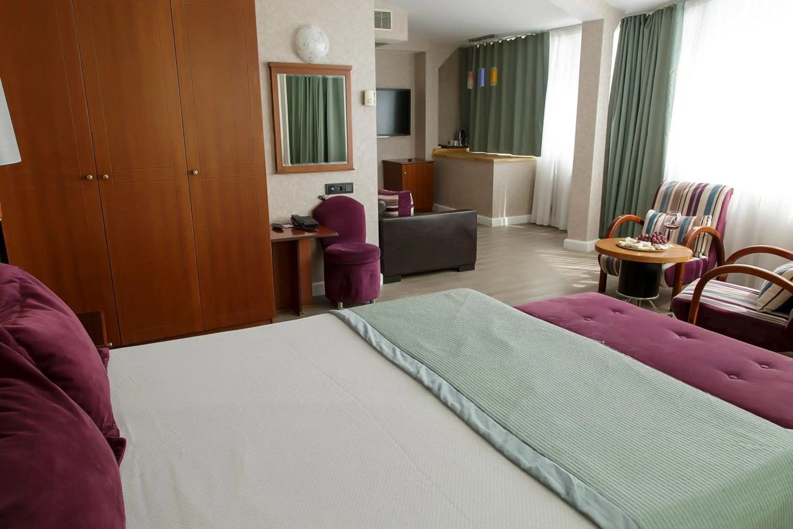 Photo - Vatan Asur Hotel