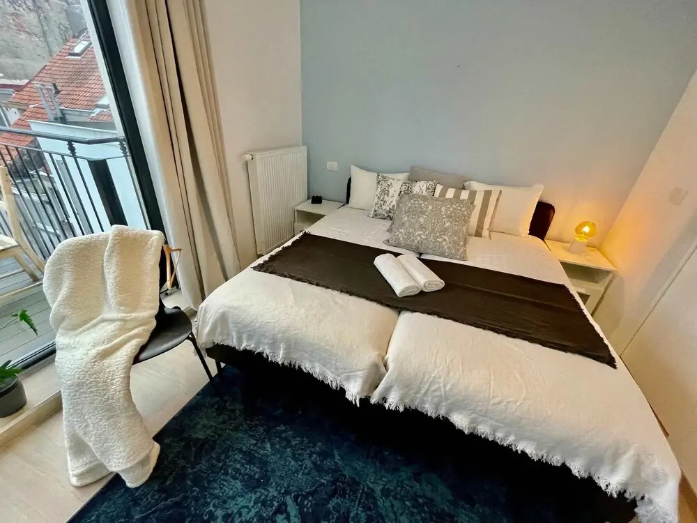 Photo - OneLuxStay near Fashion District