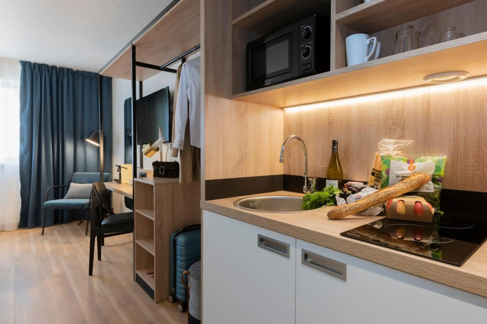 Foto - Tulip Residences Joinville-Le-Pont