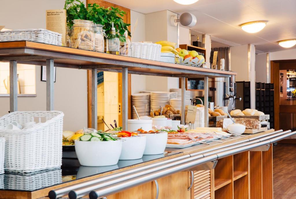 Photo - Best Western Kom Hotel Stockholm