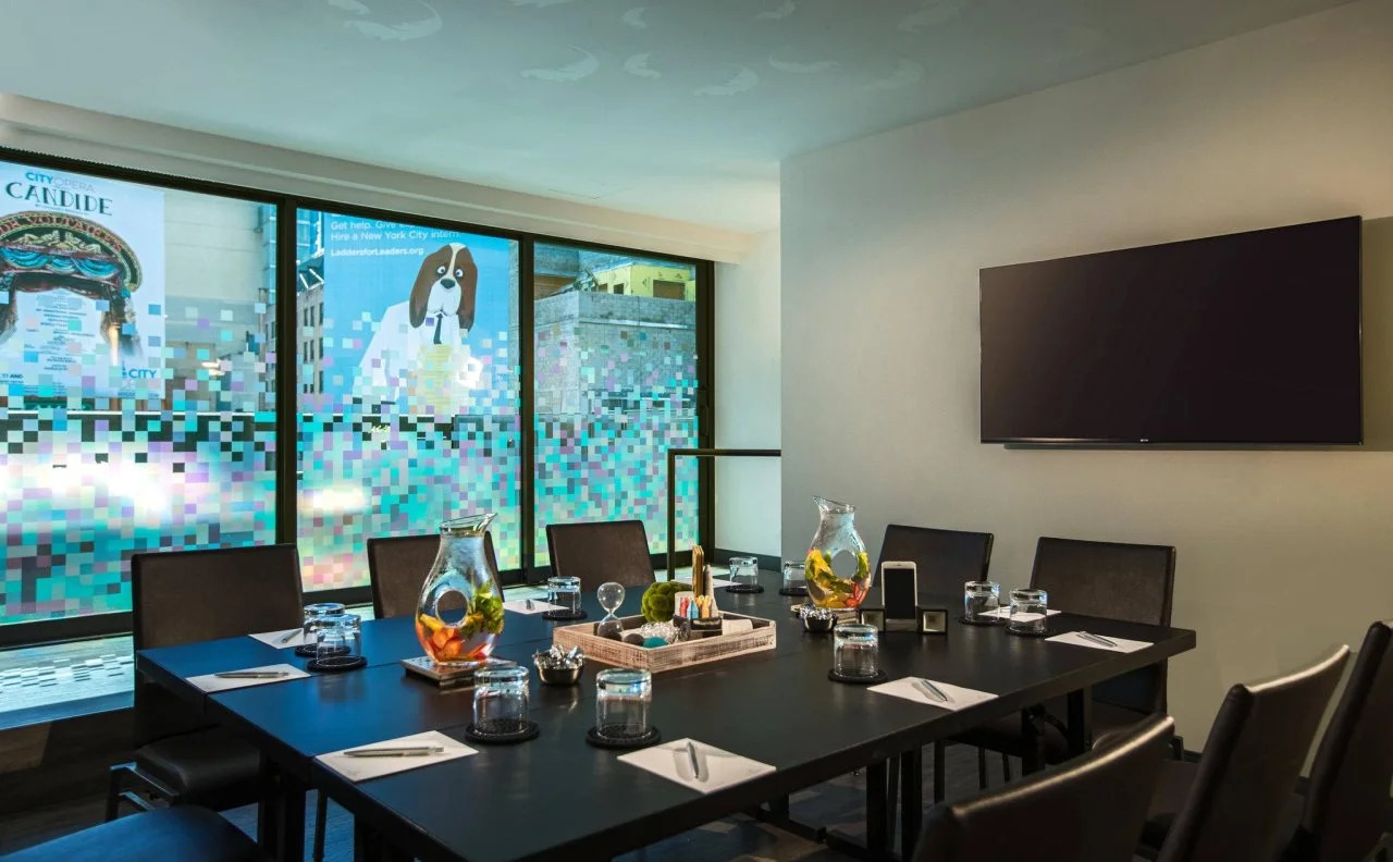 Photo - Renaissance New York Times Square by Marriott