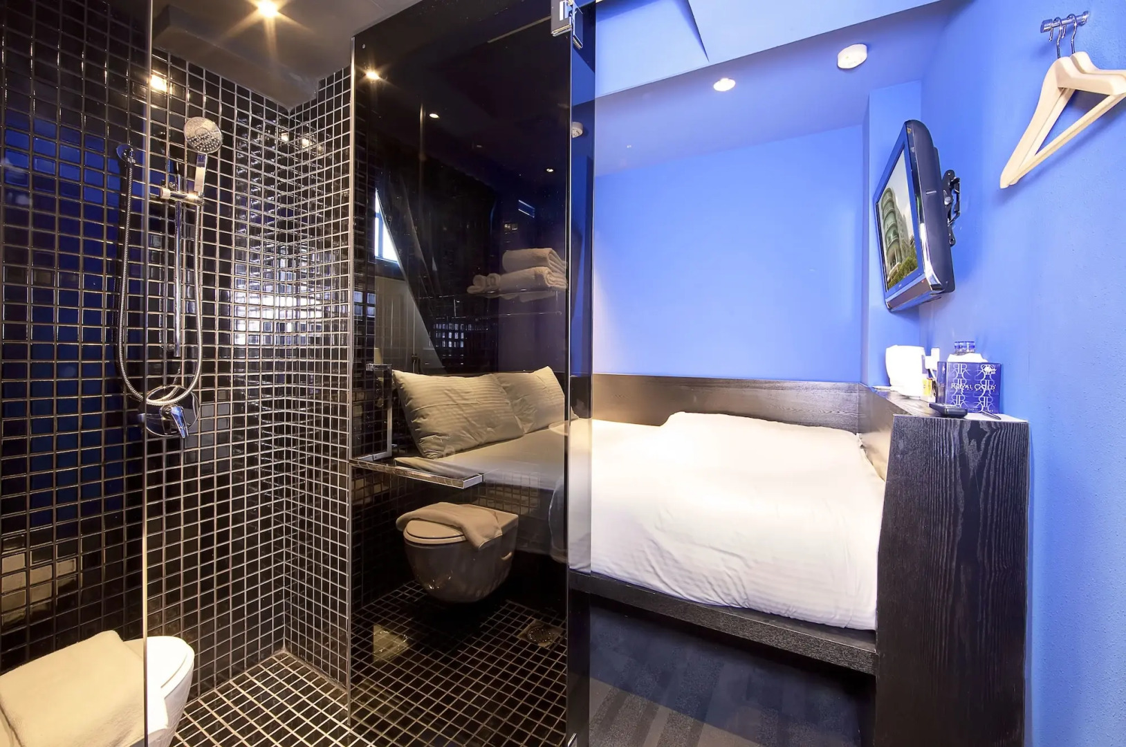 Photo - Hotel 1900 Chinatown