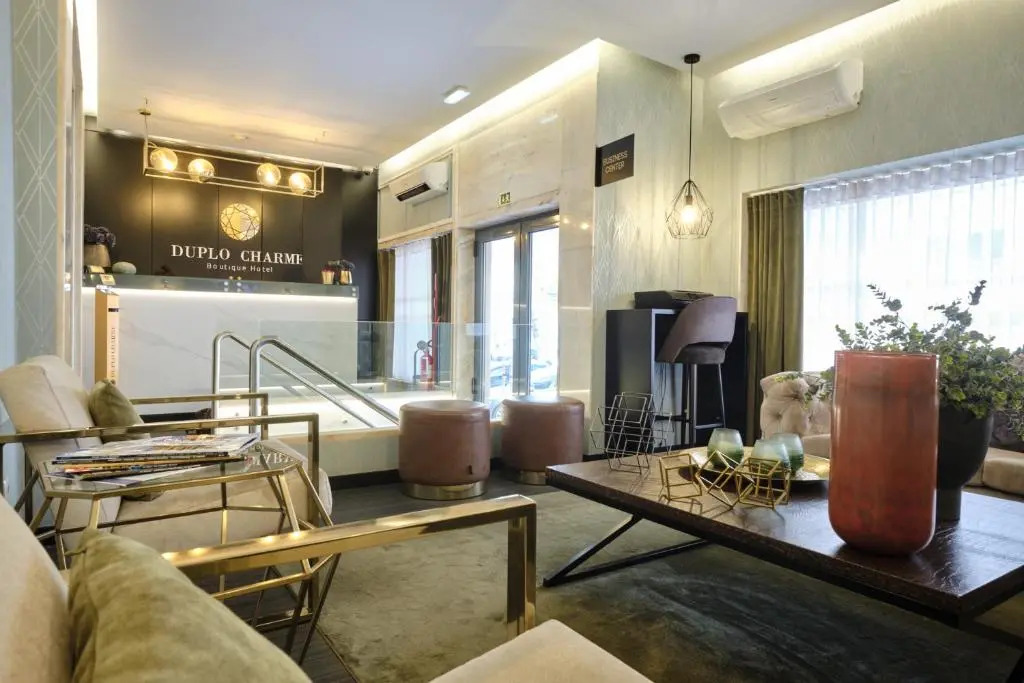 Photo - Duplo Charme Boutique Hotel