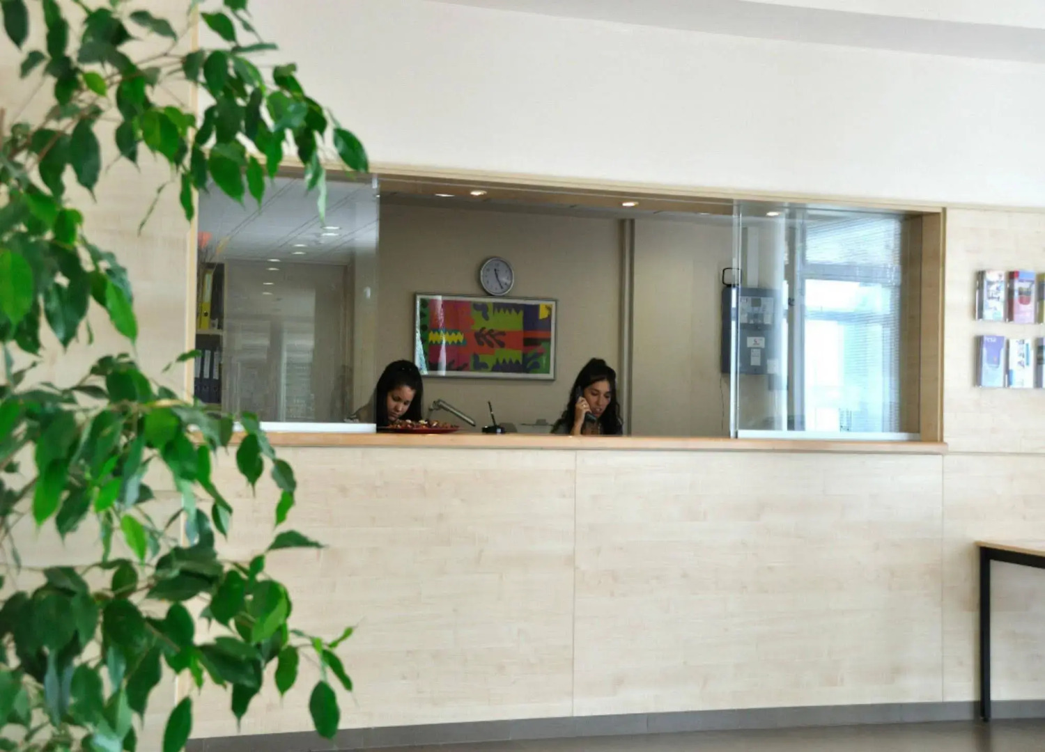 Photo - Residencia Universitaria Resa Erasmo