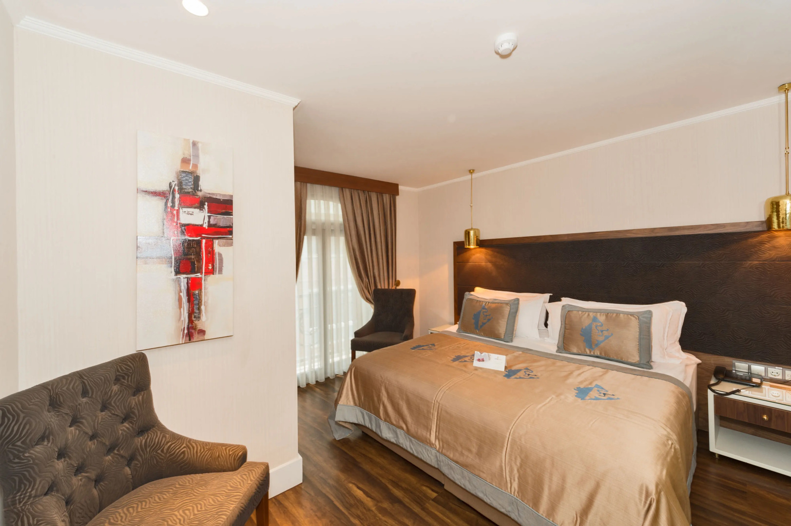 Photo - Darkmen Hotel 2