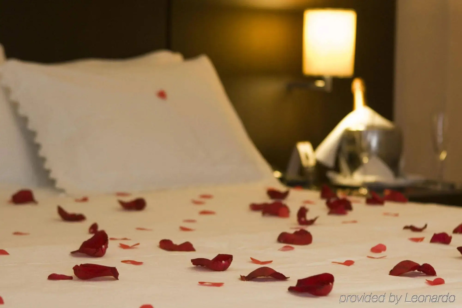 Foto - Grand Mercure Curitiba Rayon