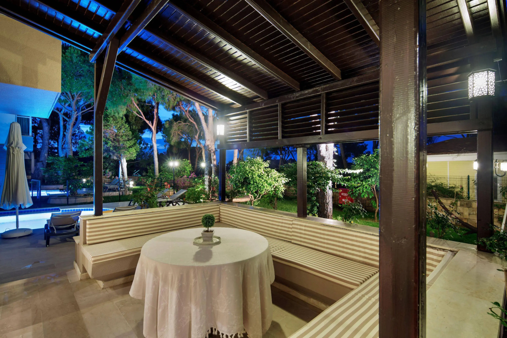 Foto - Papillon Ayscha Resort & Spa