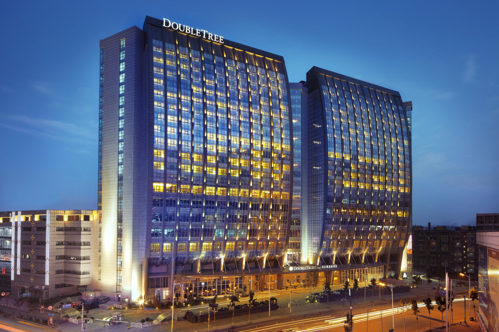 Photo - DoubleTree by Hilton Shanghai Pudong