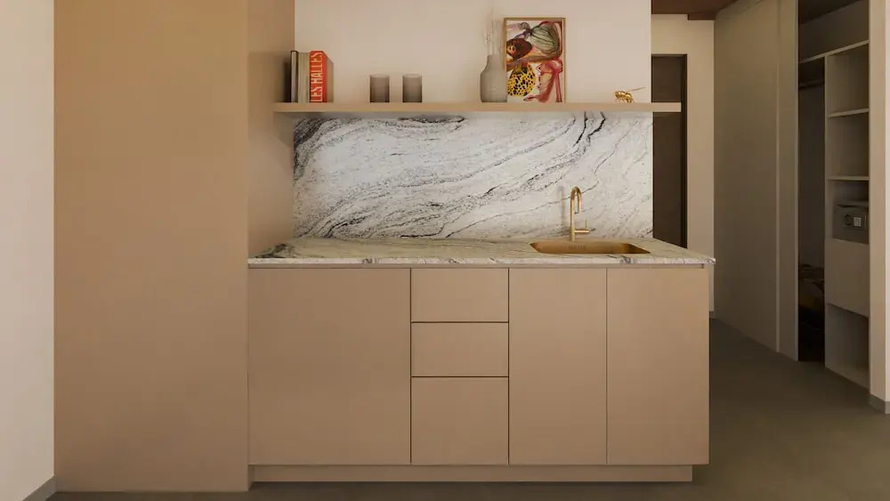 Foto - Brada Collection Stays