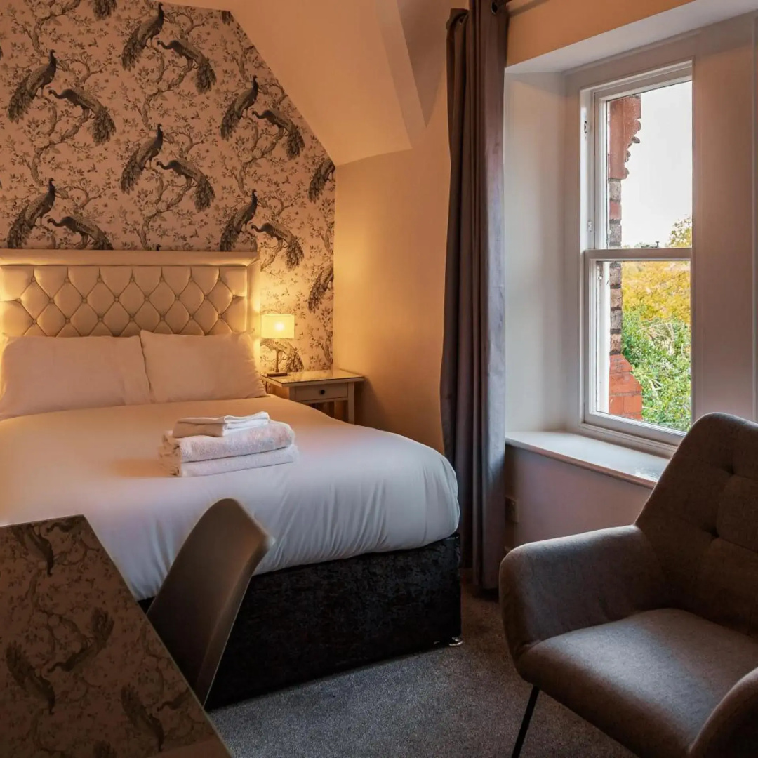 Photo - Sefton Park Hotel