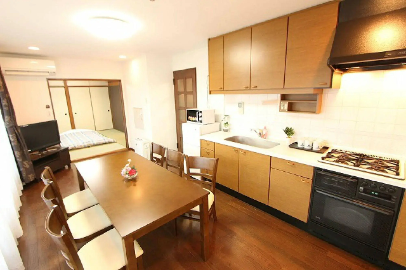 Foto - HOTEL LiVEMAX BUDGET Tokyo Kiba