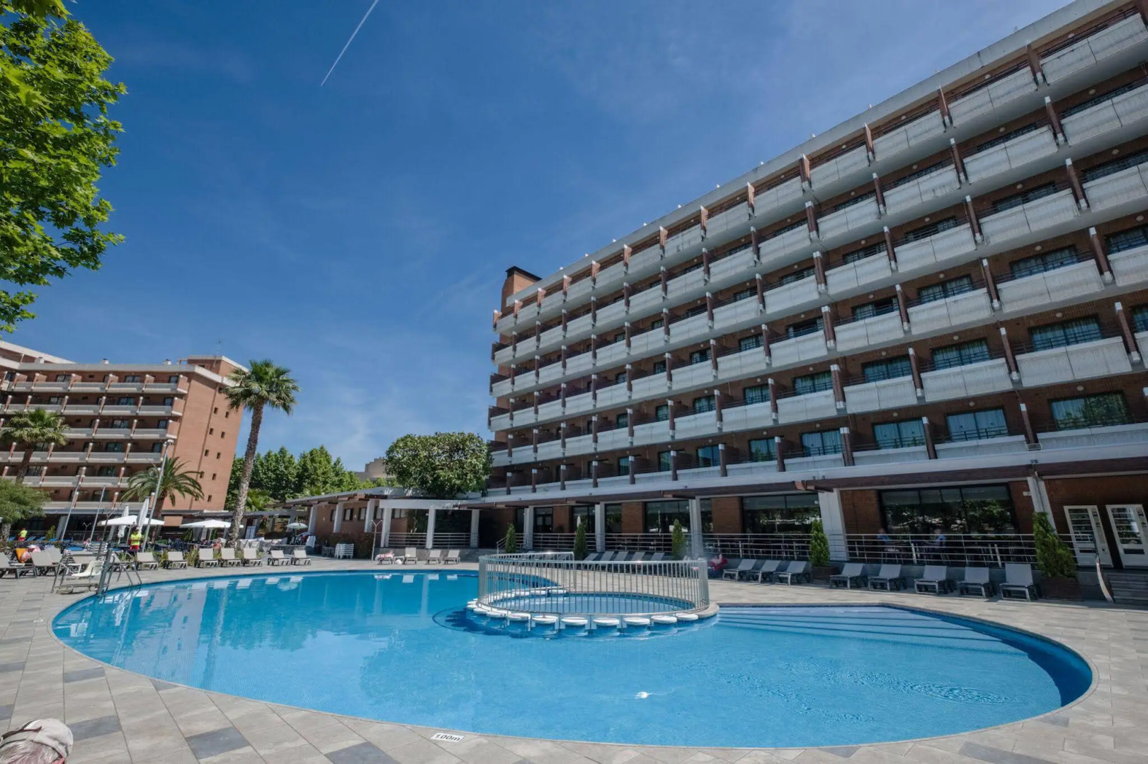 Photo - Hotel California Garden