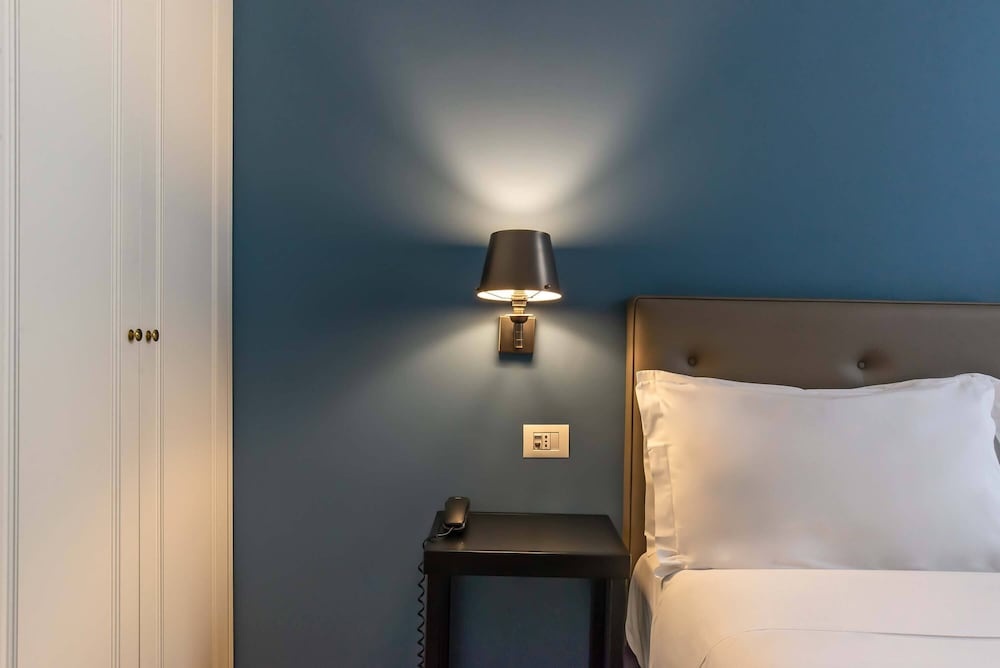 Foto - Boutique Hotel Metro 900